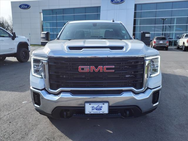 used 2023 GMC Sierra 2500 car, priced at $62,987