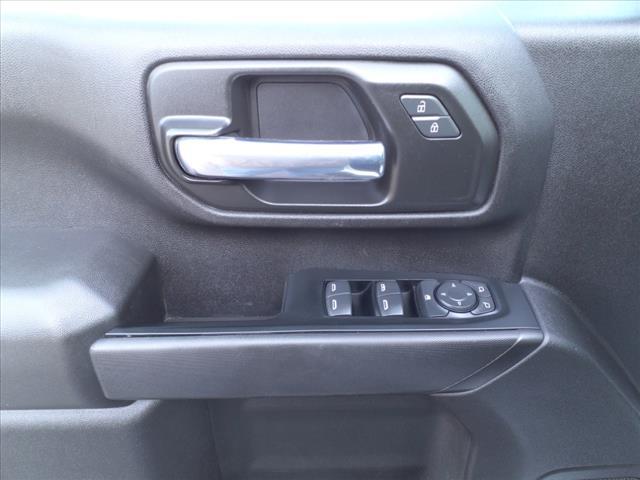 used 2023 GMC Sierra 2500 car, priced at $62,987