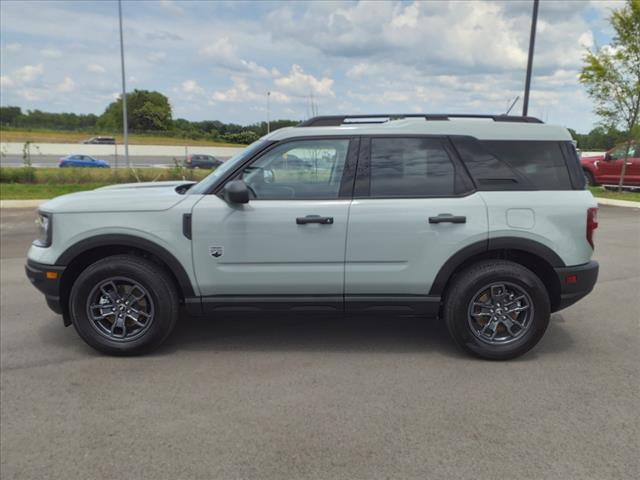 new 2024 Ford Bronco Sport car, priced at $29,832