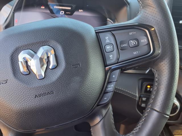 used 2023 Ram 2500 car, priced at $64,987