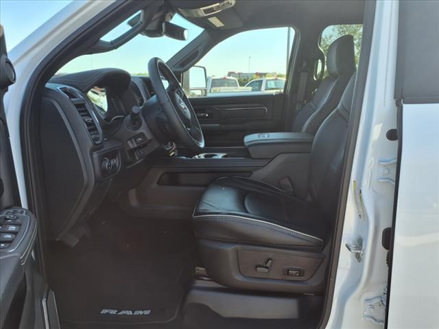 used 2023 Ram 2500 car, priced at $64,987