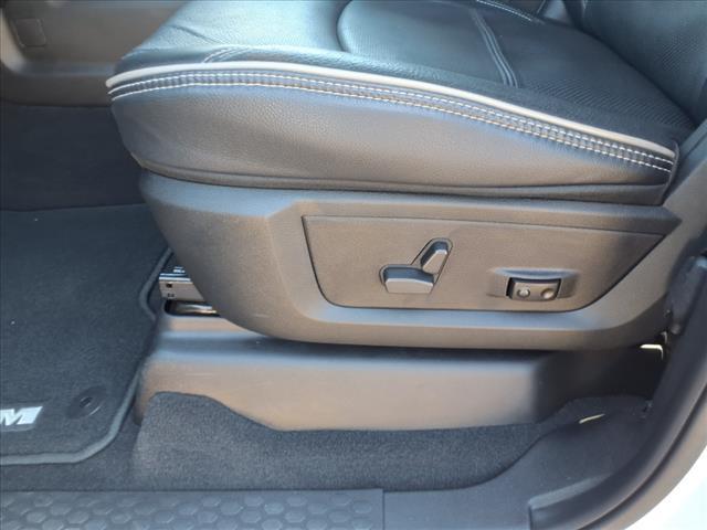 used 2023 Ram 2500 car, priced at $64,987