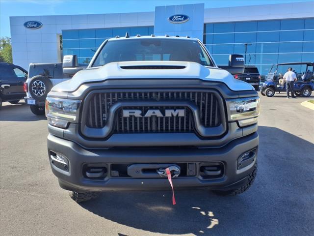 used 2023 Ram 2500 car, priced at $64,987