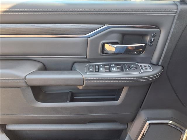 used 2023 Ram 2500 car, priced at $64,987