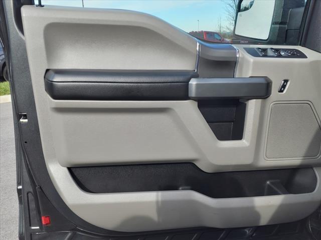 used 2019 Ford F-150 car, priced at $29,987