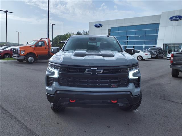 used 2024 Chevrolet Silverado 1500 car, priced at $56,987