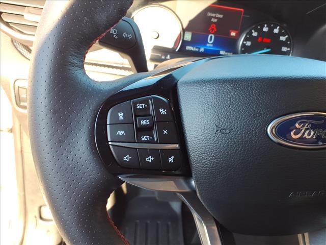 used 2023 Ford Explorer car, priced at $37,987