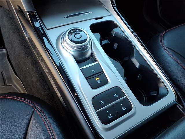 used 2023 Ford Explorer car, priced at $37,987