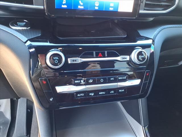 used 2023 Ford Explorer car, priced at $37,987