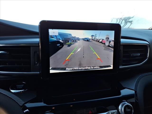 used 2023 Ford Explorer car, priced at $37,987