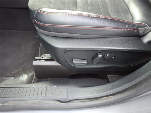 used 2022 Ford Escape car, priced at $23,387