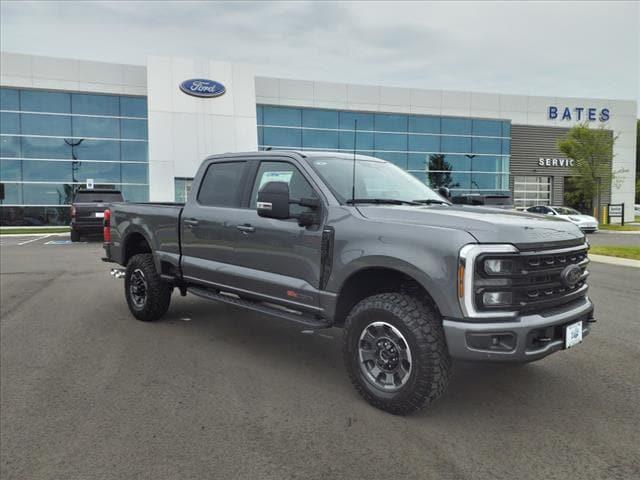 new 2024 Ford F-250 car, priced at $88,549