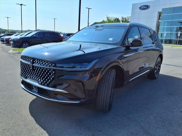 used 2024 Lincoln Nautilus car, priced at $53,587