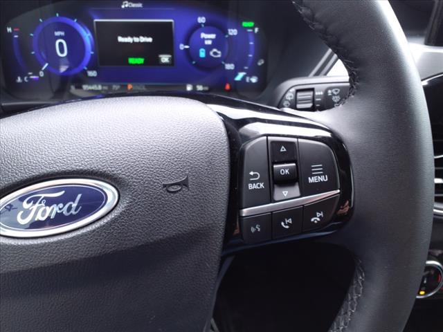 used 2022 Ford Escape car, priced at $23,987