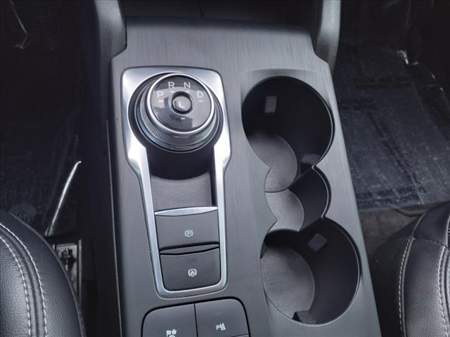 used 2022 Ford Escape car, priced at $23,987