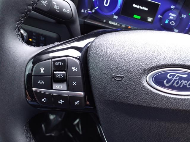 used 2022 Ford Escape car, priced at $23,987