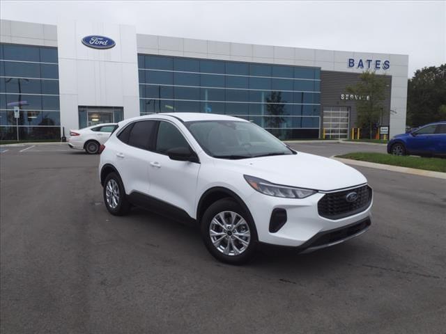 new 2024 Ford Escape car, priced at $27,246