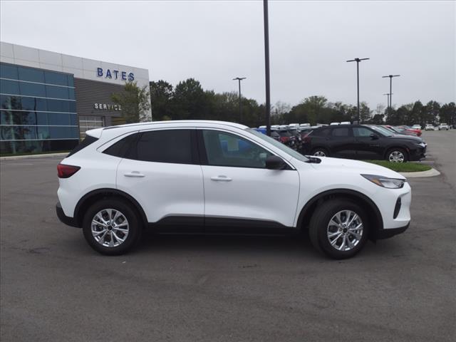 new 2024 Ford Escape car, priced at $27,246