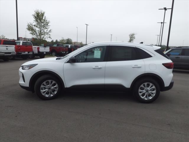 new 2024 Ford Escape car, priced at $27,246