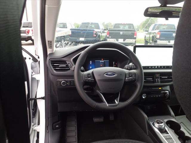 new 2024 Ford Escape car, priced at $27,246