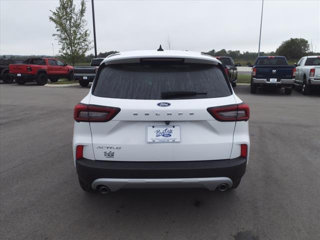 new 2024 Ford Escape car, priced at $27,246