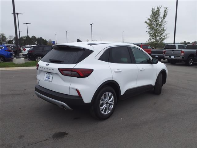 new 2024 Ford Escape car, priced at $27,246