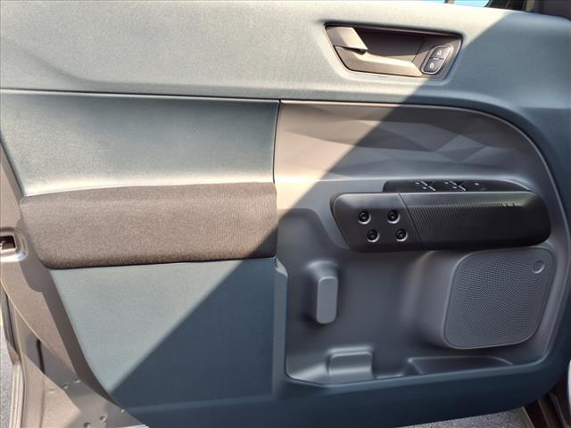 new 2025 Ford Maverick car, priced at $29,456