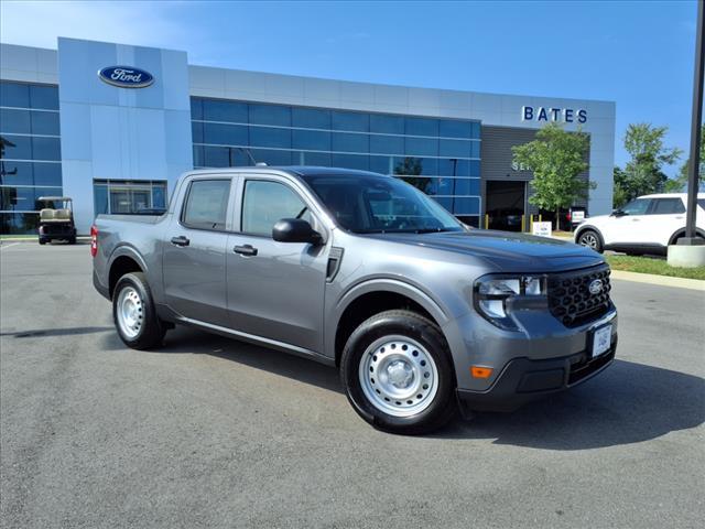 new 2025 Ford Maverick car, priced at $29,456