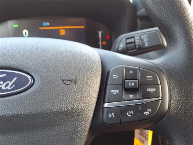 new 2025 Ford Maverick car, priced at $29,456