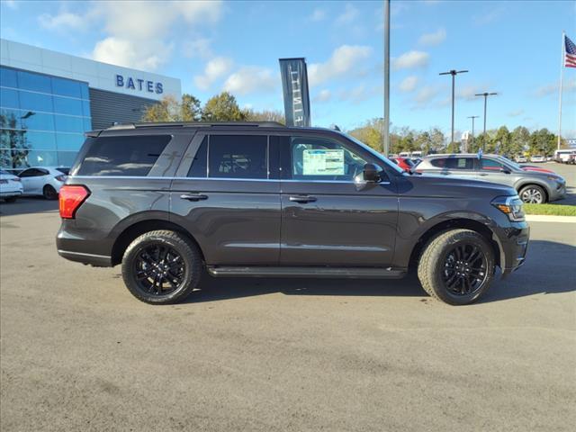 new 2024 Ford Expedition car, priced at $63,733