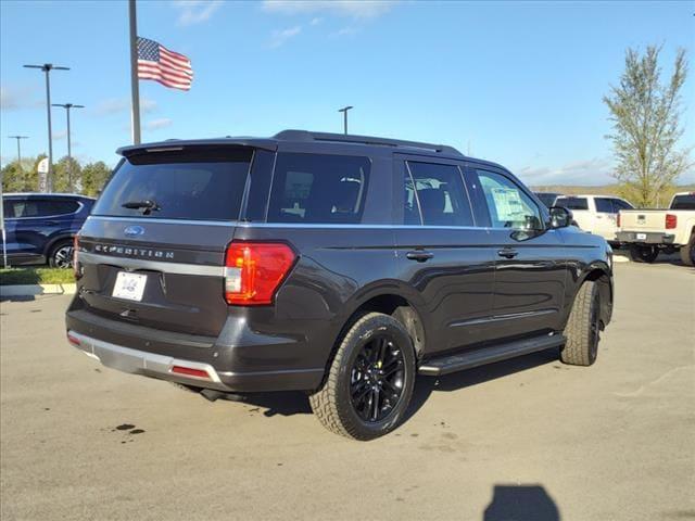 new 2024 Ford Expedition car, priced at $63,733