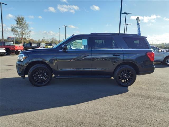 new 2024 Ford Expedition car, priced at $63,733