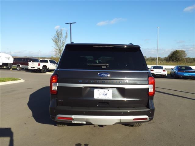 new 2024 Ford Expedition car, priced at $63,733