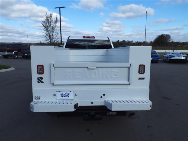 used 2022 Chevrolet Silverado 3500 car, priced at $50,987