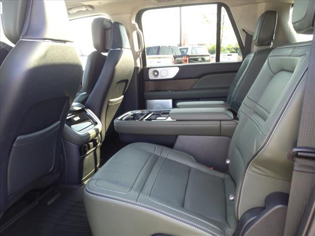 used 2023 Lincoln Navigator L car, priced at $80,987