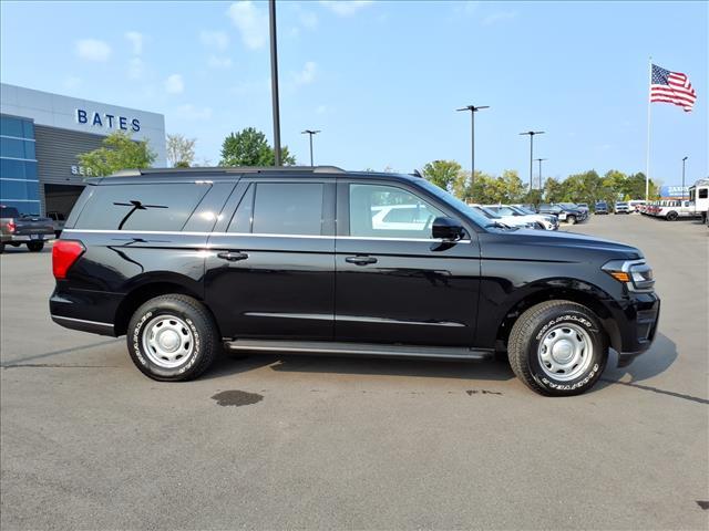used 2023 Ford Expedition Max car, priced at $48,987