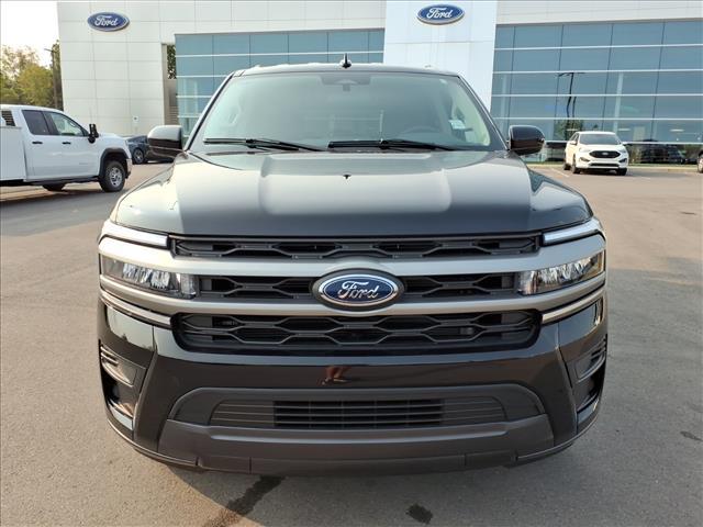 used 2023 Ford Expedition Max car, priced at $48,987