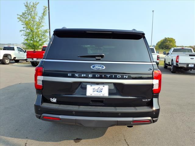 used 2023 Ford Expedition Max car, priced at $48,987