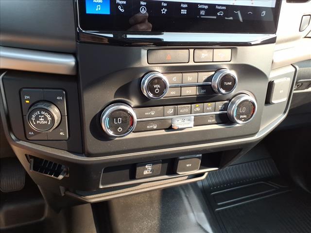 used 2023 Ford Expedition Max car, priced at $48,987