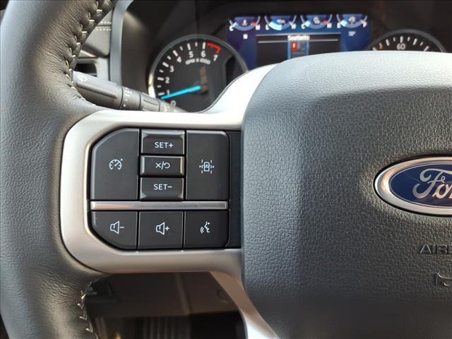 used 2023 Ford Expedition Max car, priced at $48,987
