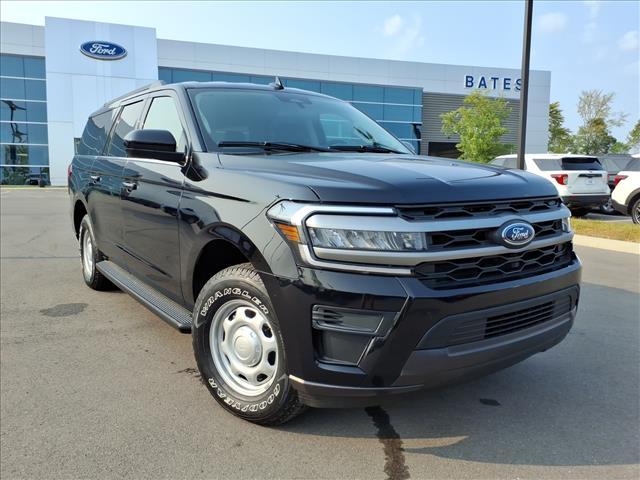 used 2023 Ford Expedition Max car, priced at $48,987