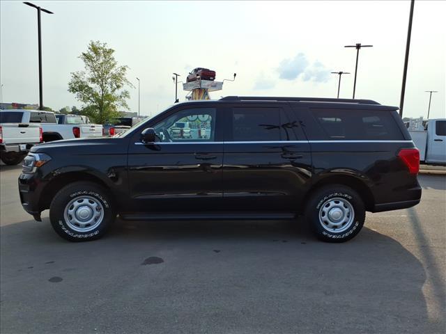 used 2023 Ford Expedition Max car, priced at $48,987