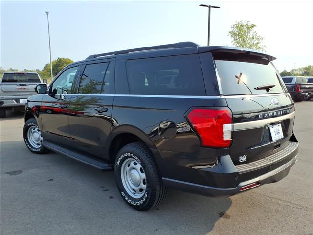 used 2023 Ford Expedition Max car, priced at $48,987