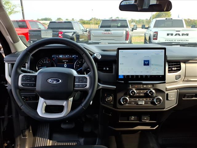used 2023 Ford Expedition Max car, priced at $48,987