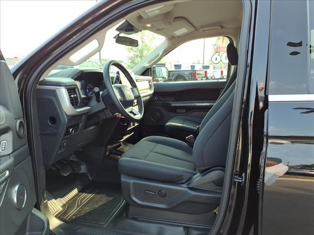 used 2023 Ford Expedition Max car, priced at $48,987