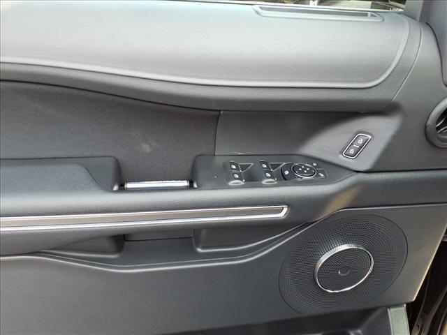 used 2023 Ford Expedition Max car, priced at $48,987
