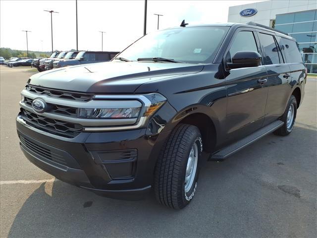 used 2023 Ford Expedition Max car, priced at $48,987