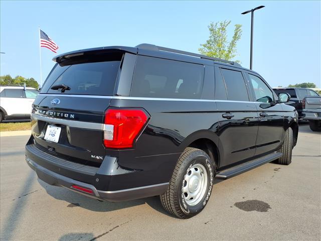 used 2023 Ford Expedition Max car, priced at $48,987