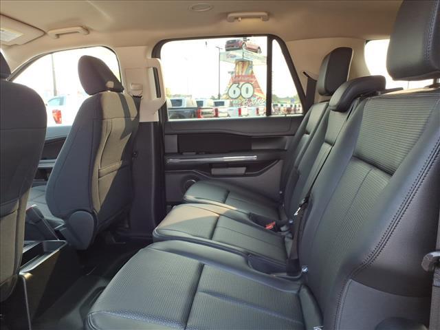 used 2023 Ford Expedition Max car, priced at $48,987