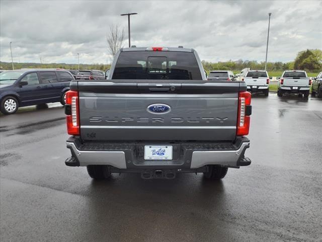 new 2024 Ford F-250 car, priced at $81,395